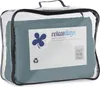 Tente d'ombrage rectangulaire Relaxdays, L x P : 2 x 3 m, Voir les images du produit 9