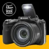 Kodak Astro Zoom AZ425 noir Voir les images du produit 13