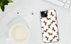 MuchoWow® Handyhülle Schutzhülle Hülle für Telefoonhoesje Produktbild-Vorschau 6