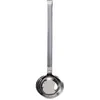 Rösle Haken Schöpflöffel Edelstahl Silber matt Produktbild-Vorschau 4