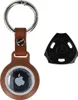 Bizon Case Locator wasserdicht Apple AirTag braun Produktbild-Vorschau 3