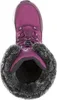Kamik Prairie2 Racchette da neve Viola EU 34 Ragazze Viola Anteprima dell’immagine prodotto 4