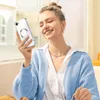 Měkké průhledné magnetické pouzdro pro iPhone 17e, Náhled obrázku produktu 6