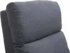 Fernsehsessel HWC-F76, Relaxsessel Sessel Liegesessel, Produktbild-Vorschau 2