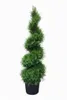 Thuja Smaragd Spirale 160–170 cm – Edelthuja Formpflanze – Produktbild-Vorschau 1