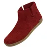 Glerups Stiefel Modell G mit Ledersohle - Dein natürlicher Produktbild-Vorschau 23