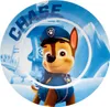 Paw Patrol Frühstücksset für Kinder - Geschirr Set 3-teilig Produktbild-Vorschau 4