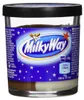 Pâte à tartiner Milky Way Duo lait et crème au chocolat Voir les images du produit 1