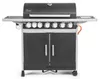 ACTIVA GRILL GAZOWY NEVADA XXL 6+1 (12,6 +2,5 kW) - 19761G Podgląd zdjęcia produktu 1