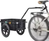 Remorque pour bicyclettes, remorque cargo, remorque de Voir les images du produit 8