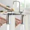 CECIPA MAX Fenster-Küchenarmatur Küchenmischer 304 Produktbild-Vorschau 3