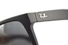 Ray-Ban Justin Color Mix, Erwachsener, Uni, Quadratisch, Produktbild-Vorschau 8