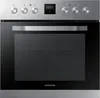 Samsung F-NB69R2301RS Herdset, Edelstahl Produktbild-Vorschau 1
