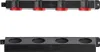 Berkley Twist Lock Utility 4 Rod Rack Produktbild-Vorschau 2