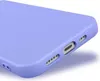 Custodia in silicone Samsung Galaxy A14 5G / Galaxy A14 Anteprima dell’immagine prodotto 7