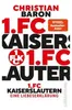 1. FC Kaiserslautern Voir les images du produit 1