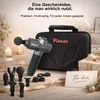 FunLife M6 Massagepistole, 3200 RPM Hochleistungsmotor, 12 Produktbild-Vorschau 10