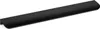 Griffleiste SOTECH BLANKETT TOMMY Länge 300 mm schwarz Produktbild-Vorschau 1