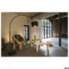 SLV 156122 - FENDA lampenkap, rond, hoogte 28,0 cm | Productafbeelding-voorbeeld 9
