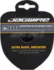 Jagwire 94EL1700 Mountain Brake Cable-Elite Polished Produktbild-Vorschau 1