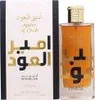 Produktbild: Lattafa Perfumes Ameer Al Oudh Intense Oud Eau de Parfum 100ml Spray Anteprima dell’immagine prodotto