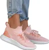 Damen Sneaker Sportschuhe Freizeit Turnschuhe Leicht Schuhe Produktbild-Vorschau 1
