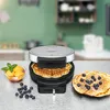 ROMMELSBACHER Waffelautomat WA 850 Produktbild-Vorschau 5