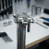 by.Schulz G2 Vis de serrage de selle M6 Filetage Torx T25 2 Voir les images du produit 3