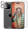 PanzerGlass ® 3-in-1 Set iPhone 15 Pro Max, Apple, Apple - Produktbild-Vorschau 1