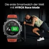 Amazfit T-Rex 3 3,81 cm (1,5") AMOLED Digital 480 x 480 Podgląd zdjęcia produktu 14