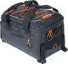 Sacoche à bagages Miles 7 litres noir - 18088 Voir les images du produit 8