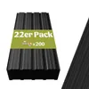 22x Trapezblech 10m² Profilblech Blech Metall Dachblech Produktbild-Vorschau 6