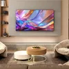 43E7S Hi-QLED-Fernseher (108 cm (43 Zoll), schwarz, Produktbild-Vorschau 7