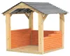CLASSIC WORLD EDU Mega Blocchi in EVA 90 pezzi. Blocchi Anteprima dell’immagine prodotto 3