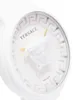 A close-up, studio shot of a white Versace watch. Náhled obrázku produktu
