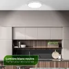 Briloner Lana A Lampe de plafond LED, CEE A source Voir les images du produit 3