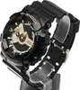 Zegarek Casio G-Shock GA-110GB-1AER 20BAR Produktbild-Vorschau 4