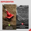 Motoculteur sans fil 21 V Motoculteur électrique avec 2 Voir les images du produit 5