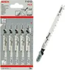 5 Lame per seghetto alternativo BOSCH T 101 D Anteprima dell’immagine prodotto 28