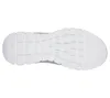 Skechers Damen Schnürschuhe Sportlich Gummisohle grau Produktbild-Vorschau 6