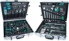 Ensemble d'outils Brüder Mannesmann 29077, 159 pièces Voir les images du produit 13