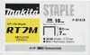 Zacisk MAKITA 10-7mm - 2500szt (F-81518) Podgląd zdjęcia produktu 3