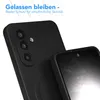 EAZY CASE - Silikonhülle magnetisch für Samsung Galaxy A56, Produktbild-Vorschau 4
