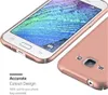 Cadorabo Hülle für Samsung Galaxy J1 2015 Schutzhülle in Produktbild-Vorschau 7
