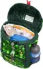 Zaino per bambini Step by Step Kid SHINE, Night Dino Tyro Anteprima dell’immagine prodotto 13