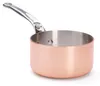 De Buyer Prima Matera Kasserolle Kupfer/Edelstahl 14 cm Produktbild-Vorschau 8