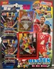 Top11 Topps-Karten auf Heft Top 11 - aktuelle Ausgabe - Produktbild-Vorschau 2