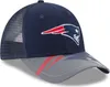 New Era Trucker Snapback Cap REFLECT New England Patriots Náhled obrázku produktu 2