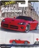 Car - Hot Wheels - Fast & Furious - Premium Metal - 1/64 Anteprima dell’immagine prodotto 4