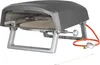BBQ-Toro Gas Pizzaofen mobil mit Drehteller, Produktbild-Vorschau 1